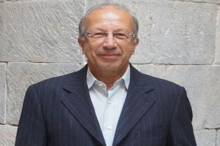 Μήνυμα του Αντιπεριφερειάρχη Κυκλάδων Γιώργου  Λεονταρίτη για την έναρξη της σχολικής χρονιάς