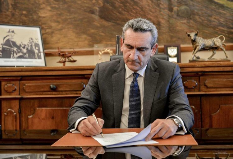 7 εκατ. ευρώ για έργα βελτίωσης των λιμενικών υποδομών στα μικρά νησιά,  από το Επιχειρησιακό Πρόγραμμα «Νότιο Αιγαίο 2014 – 2020»