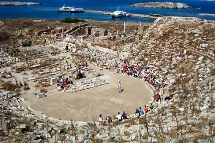 Αλλάζει το ωράριο λειτουργίας σε αρχαιολογικούς χώρους και μουσεία