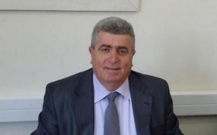 Aegean Islands: Στη Σύρο ο Αντιπεριφερειάρχης Πρωτογενή τομέα Φιλήμονας Ζαννετίδης