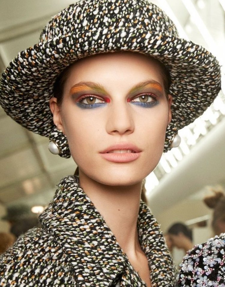 Makeup Fall 2017: Τα beauty trends για γοητευτικά μάτια που πρέπει να ξέρουμε!!