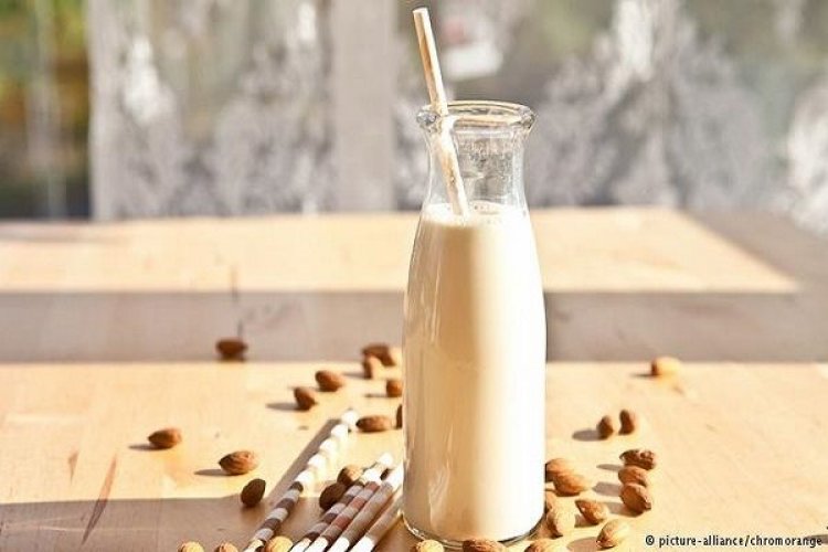 Γιατί το βιολογικό γάλα κάνει τη διαφορά