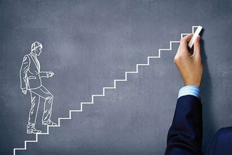 Πέντε συμβουλές για να μη χάσετε ποτέ το κίνητρό σας στη δουλειά