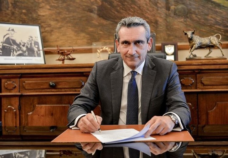 Με  απόφαση του Περιφερειάρχη, αναβαθμίζονται με πόρους του ΕΣΠΑ οι ερευνητικές και επιχειρησιακές δυνατότητες του Ενυδρείου Ρόδου  και του ερευνητικού σκάφους «Αλκυών» του ΕΛΚΕΘΕ