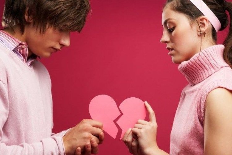 Η Επιστήμη του Χωρισμού!!