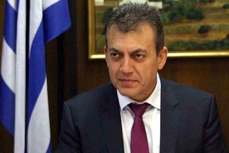 Γ. Βρούτσης: 1,4 εκατ. ασφαλισμένοι ακόμη πληρώνουν άδικα υψηλότερες εισφορές