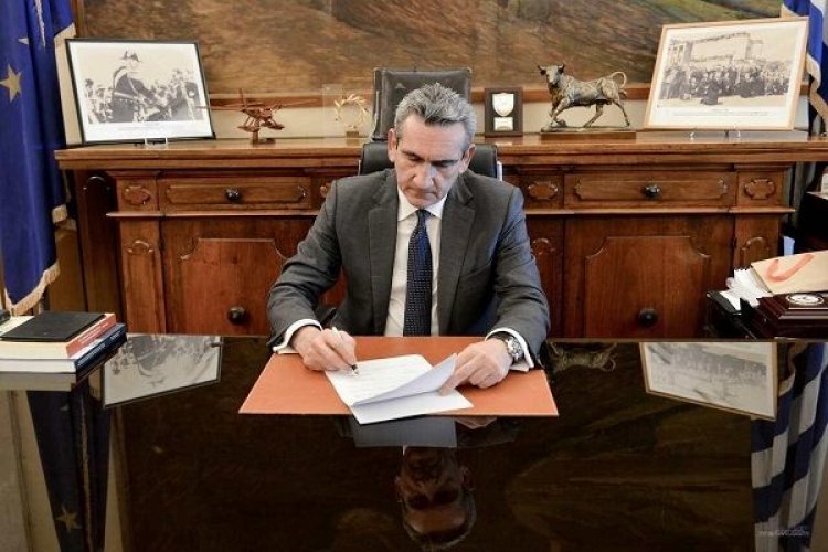 Παράταση στην πρόσκληση ένταξης αντιπλημμυρικών έργων στο Ε.Π. "Νότιο Αιγαίο 2014 – 2020" λόγω μη υποβολής προτάσεων από τους Δήμους και ΔΕΥΑ της Περιφέρειας