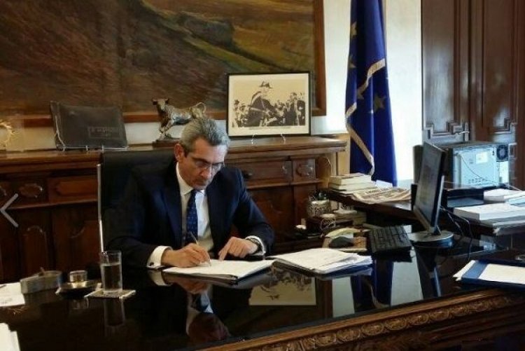 3,4 εκατ. ευρώ από το Επιχειρησιακό Πρόγραμμα «Νότιο Αιγαίο 2014- 2020», για την ενίσχυση των Νοσοκομείων και Κέντρων Υγείας, στα νησιά της Περιφέρειας