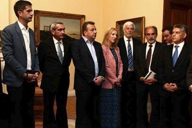 Περιφερειάρχες: Έκτακτο συνέδριο όταν κατατεθεί το νομοσχέδιο για την απλή αναλογική