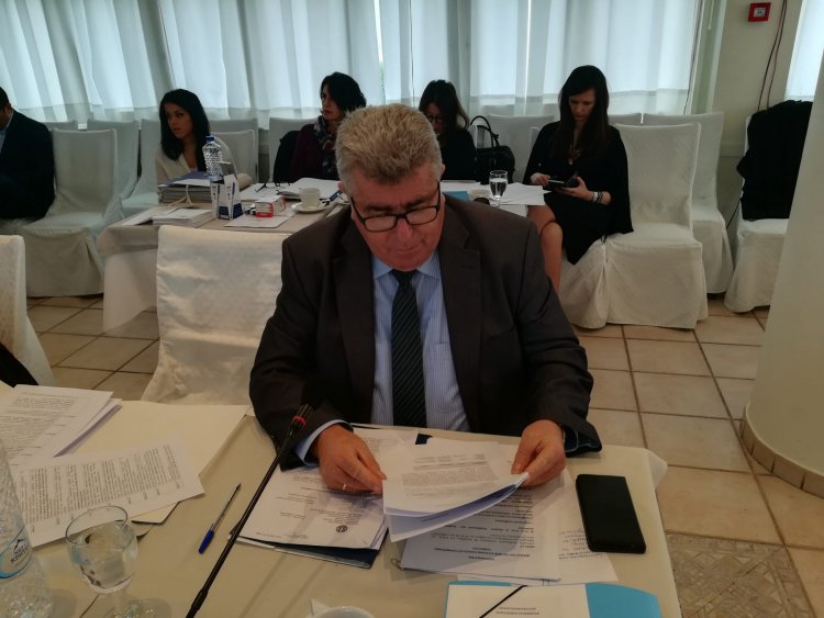 Αγροδιατροφική Σύμπραξη Περιφέρειας Ν.Αιγαίου, για την ενίσχυση της ανταγωνιστικότητας του πρωτογενούς τομέα και την προώθηση των τοπικών προϊόντων