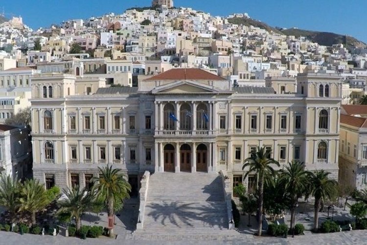 Διοικητική υποστήριξη από μεγάλους Δήμους στους μικρότερους (τροπολογία)