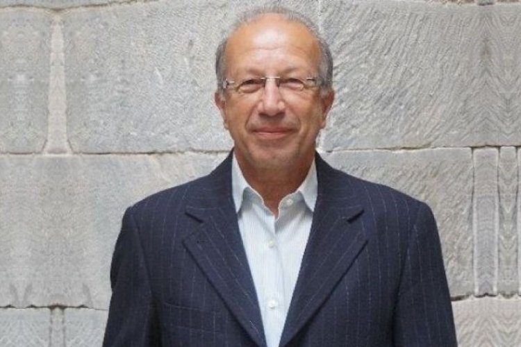 Συγχαρητήρια Επιστολή του Αντιπεριφερειάρχη Κυκλάδων  Γ. Λεονταρίτη προς το νέο Διοικητικό Συμβούλιο του Επιμελητηρίου Κυκλάδων