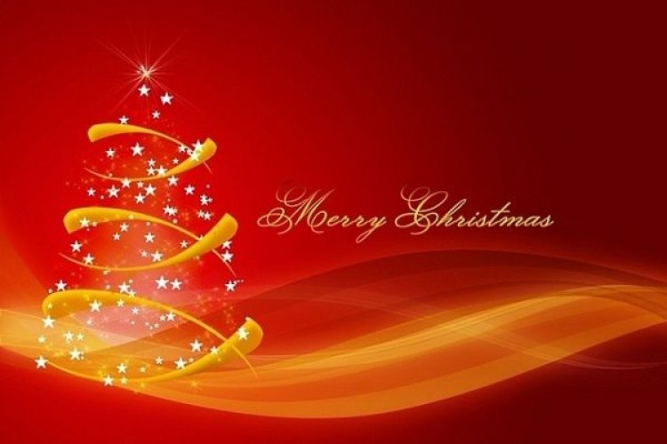 Ευχές για Καλές Γιορτές & Ευτυχισμένο το 2018 από τον Γιώργο Χριστόπουλο