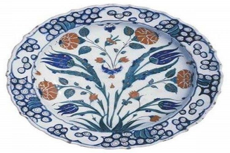 Πρόσκληση για επίσκεψη με ξενάγηση στο Μουσείο Ισλαμικής Τέχνης στην Αθήνα