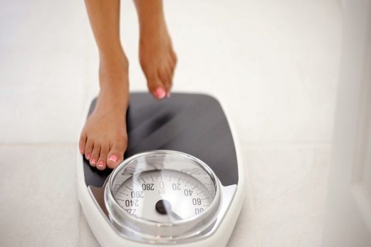 Να γιατί τον χειμώνα παίρνουμε βάρος!