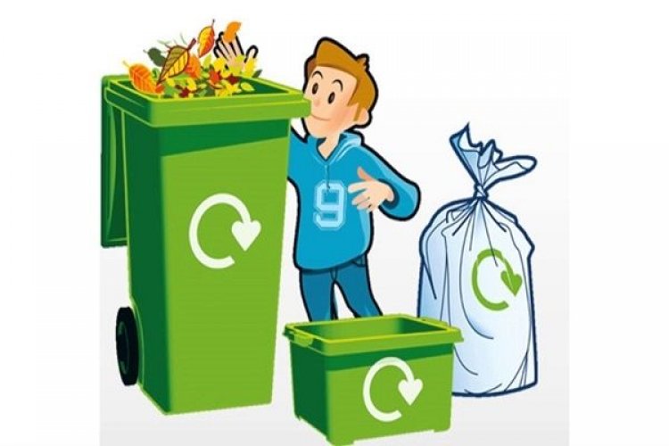 Τέλη καθαριότητας σύμφωνα με το περιβαλλοντικό μας αποτύπωμα