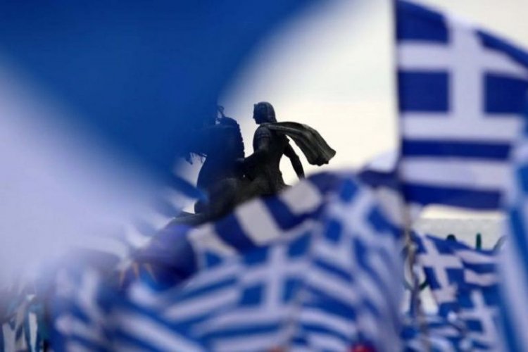 Σκοπιανό: Στους κεντρικούς ομιλητές και ο Μητροπολίτης Σύρου-Μυκόνου  Δωρόθεος Β’ για το συλλαλητήριο στην Αθήνα