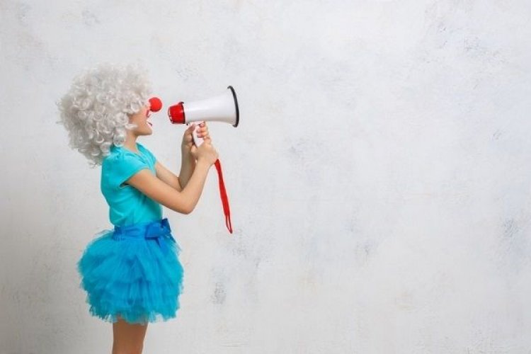 Αποκριάτικα είδη!! Οι κανόνες ασφαλείας από το Κέντρο Προστασίας Καταναλωτών