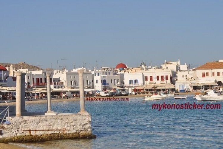 Νέο πακέτο έργων για τα νησιά του Βορείου και Νοτίου Αγαίου