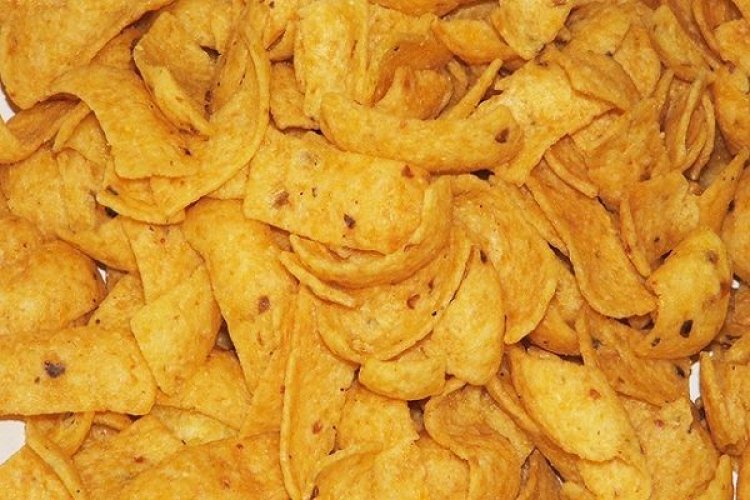 Ο ΕΦΕΤ ανακαλεί τσιπς καλαμποκιού