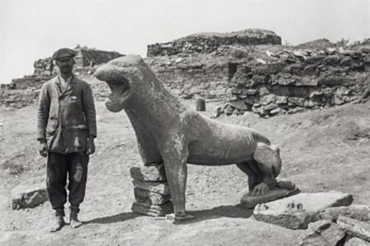 Οταν η αρχαία Δήλος ήρθε στο φως