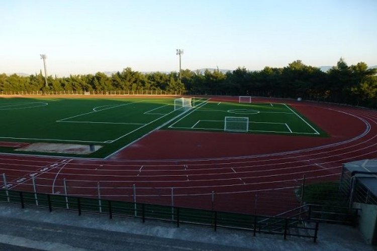 Το 1ο Διεθνές meeting  Σύνθετων Αγωνισμάτων Στίβου στο Δημοτικό Στάδιο της Νάξου υπό την αιγίδα του ΣΕΓΑΣ