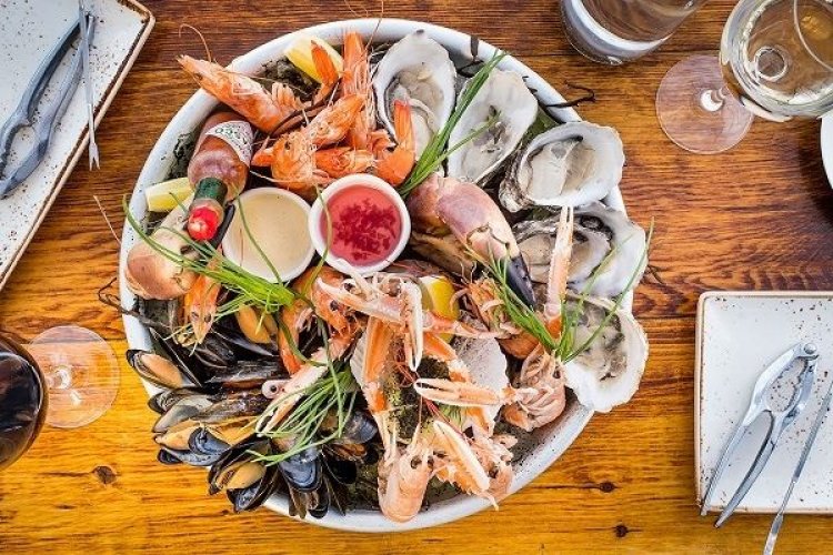 Clean Monday: Καθαρά Δευτέρα: Τι και πόσο να φάμε!!