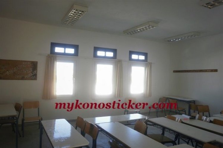 110 εκατ. ευρώ στους ΟΤΑ για μηχανήματα έργου και συντήρηση σχολικών κτιρίων