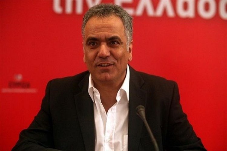 Π. Σκουρλέτης¨Σε δυο περίπου μήνες αναμένεται να ολοκληρωθεί το σ/ν  ΟΤΑ -Τι είπε για «πλαφόν» θητειών δημάρχων