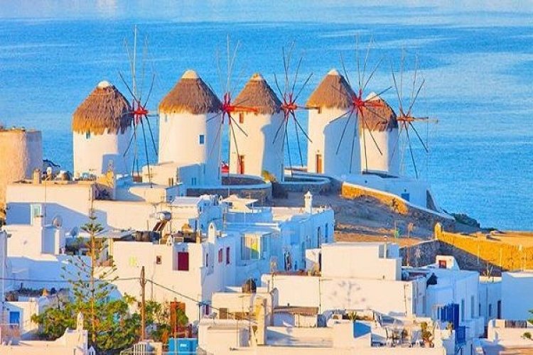 Κρίσιμα έργα υποδομών και δράσεις ενίσχυσης της τοπικής οικονομίας ύψους 180 εκ € στα νησιά Βορείου & Νοτίου Αιγαίου