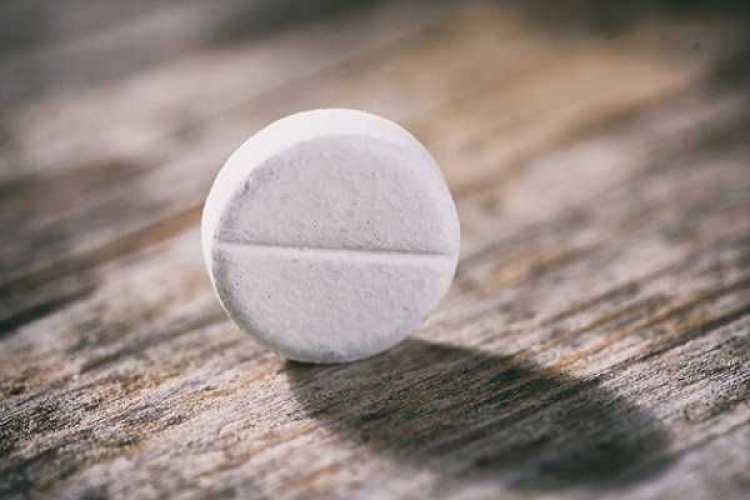 Νέο αντιγηραντικό μηχανισμό δράσης της ασπιρίνης ανακάλυψαν Έλληνες και Γάλλοι ερευνητές