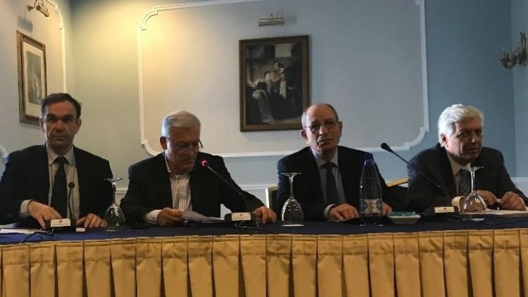 Καλές πρακτικές από Δήμους για Δήμους