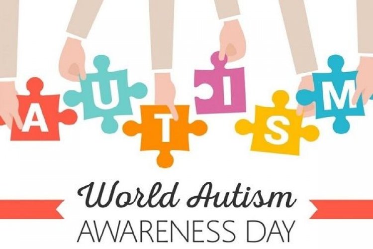 Παγκόσμια Ημέρα Αυτισμού 2018: «Ενδυνάμωση των γυναικών και των κοριτσιών με αυτισμό (Infographic)