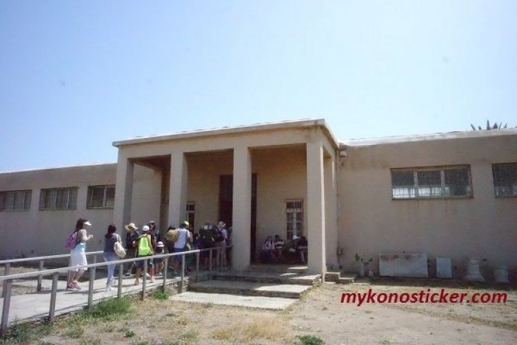 4ωρη πανελλαδική στάση εργασίας το Μεγάλο Σάββατο σε μουσεία και αρχαιολογικούς χώρους