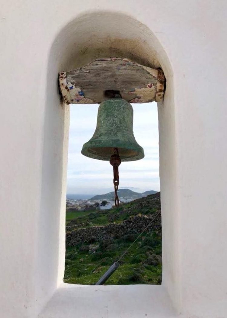 Πασχαλινές ευχές από την Δημοτική Παράταξη Κ.Ε.Πο.Μ.