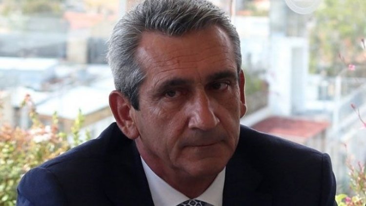 Γ. Χατζημάρκος : Οι τοπικές κοινωνίες θα πρέπει να έχουν λόγο για το παρόν και το μέλλον του τόπου