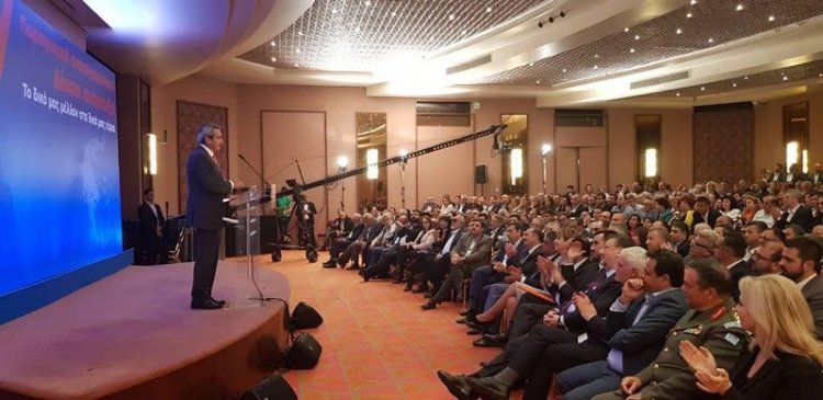 Γιώργος  Χατζημάρκος στον Πρωθυπουργό: «Ακυρώστε το μεταφορικό ισοδύναμο και δώστε πίσω στα νησιά μας τους μειωμένους συντελεστές ΦΠΑ»