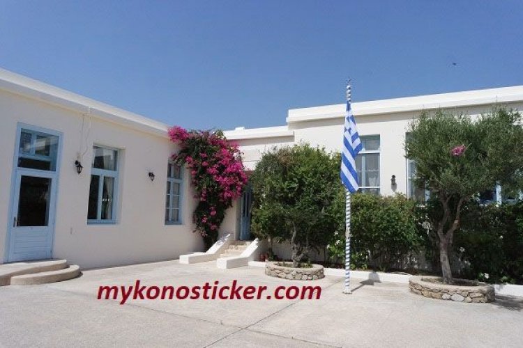 Σε 184 δήμους (Μυκόνου) της χώρας αρχίζει το σχολικό έτος 2018 – 2019 η δίχρονη υποχρεωτική προσχολική εκπαίδευση