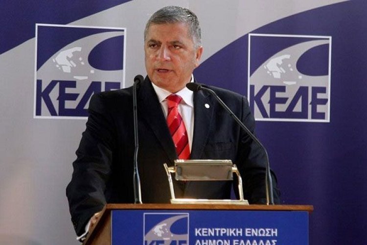 Στην Βουλή την επόμενη εβδομάδα η απλή αναλογική - Θα συνεδριάσουν σχετικά τα Δημοτικά Συμβούλια