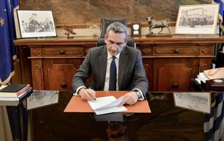 Επιπλέον 2,4  εκατ. €  θα διατεθούν από το Ε.Π. «Νότιο Αιγαίο»,  για την ενίσχυση της ενεργειακής απόδοσης των δημοσίων κτιρίων