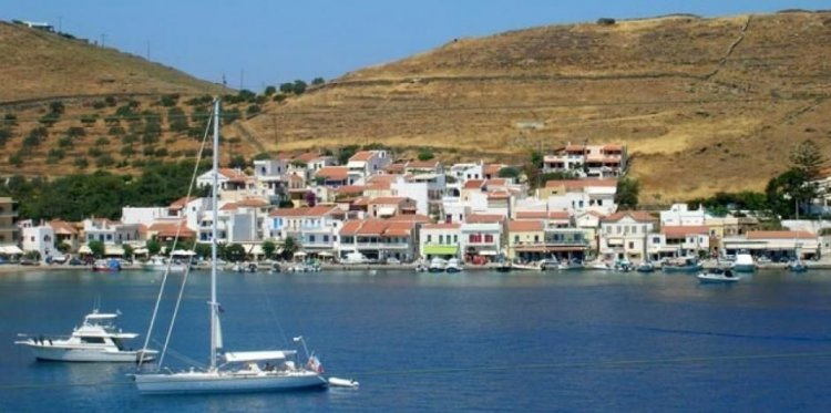 Ξεκινούν οι παρεμβάσεις στο οδικό δίκτυο της Κέας