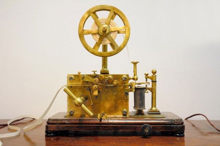 Διεθνής Ημέρα Μουσείων 2018: Τιμώμενο Μουσείο το θαυμαστό Μουσείο Tηλεπικοινωνιών του ΟΤΕ (εικόνες)