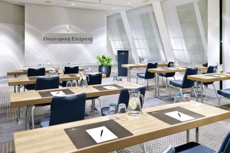 Η Συντήρηση Οδικού Δικτύου Μυκόνου στην Οικονομική Επιτροπή Περιφέρειας Νοτίου Αιγαίου 18 Μαΐου 2018