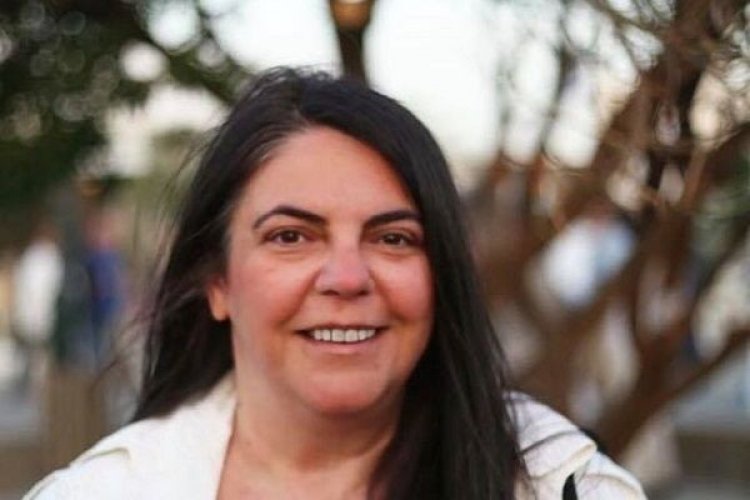 Ντίνα Σαμψούνη: Καλή τύχη και ……Καληνύχτα Cyclades24