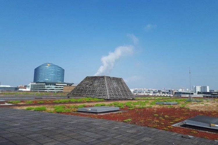 Η γαλλική συνταγή της καύσης απορριμμάτων - Επίσκεψη ελληνικής αντιπροσωπείας στο Παρίσι