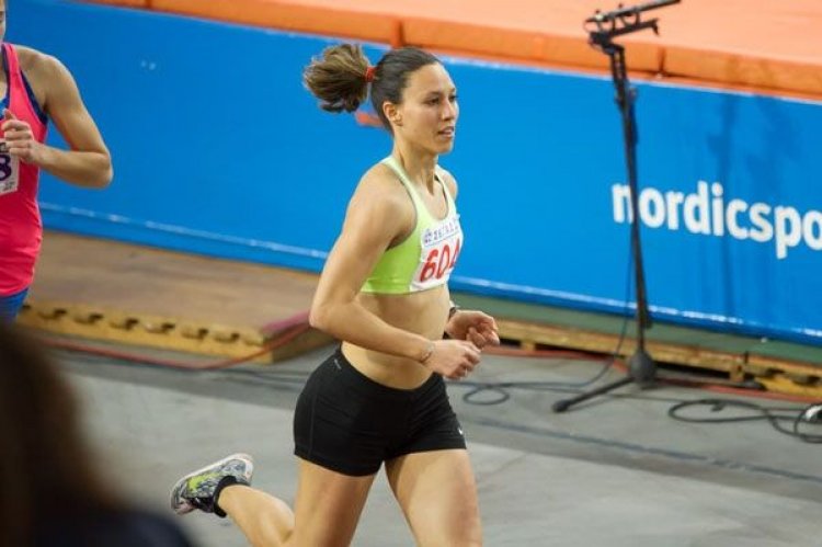 Πρώτη με ρεκόρ βαθμών η Ιωακειμίδου του Α.Ο. Μυκόνου στο Διασυλλογικό πρωτάθλημα συνθέτων