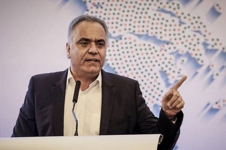 Η ΚΕΔΕ και η ΕΝΠΕ ασκούν άδικη κριτική για τον «Κλεισθένη 1»