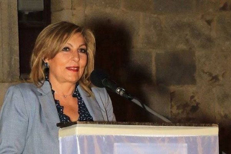 Δήλωση της Χαρούλας Γιασιράνη για την έναρξη των Πανελλαδικών εξετάσεων