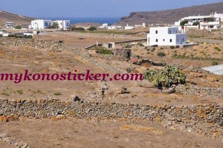 Αυτές είναι οι νέες αντικειμενικές αξίες στην Μύκονο και σε όλη την Ελλάδα [Πίνακας]