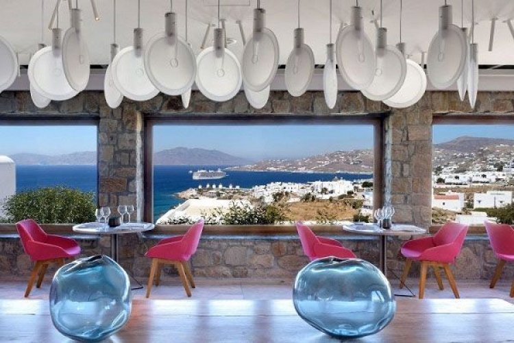 Η Μύκονος στην εκπομπή "Destinos Del Mundo" της Λατινικής Αμερικής [Video]